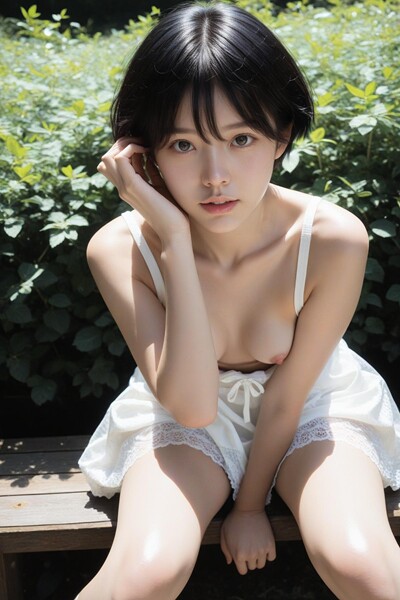 【電子書籍】純真ラボ〜君がいた風景〜