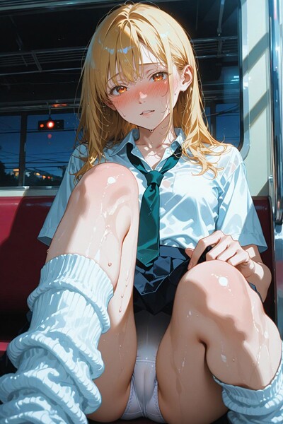 【電子書籍】意志乖離 黄昏の閉鎖車両:譲渡個体への存在インテグレーション