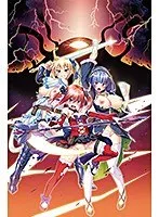 女戦士たちの葛藤と誘惑！触手と恥じらいが絡み合う、刺激的な戦慄のDVD