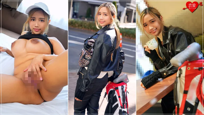 【天萬愛紗（悠月アイシャ）】天萬愛紗の艶やかボディ！4Kハイビジョンで最奥まで愛を充填 天萬愛紗（悠月アイシャ）