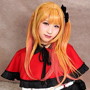 バック愛し合い！野ルビーさんのハイビジョンコスプレギャラリー