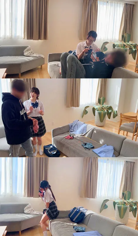 【三葉やよい】やよいちゃん 三葉やよい