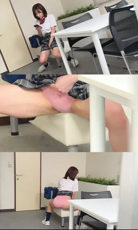 芦名ほのか、秘めたる魅力解放！最奥愛のイタズラ独占配信 芦名ほのか