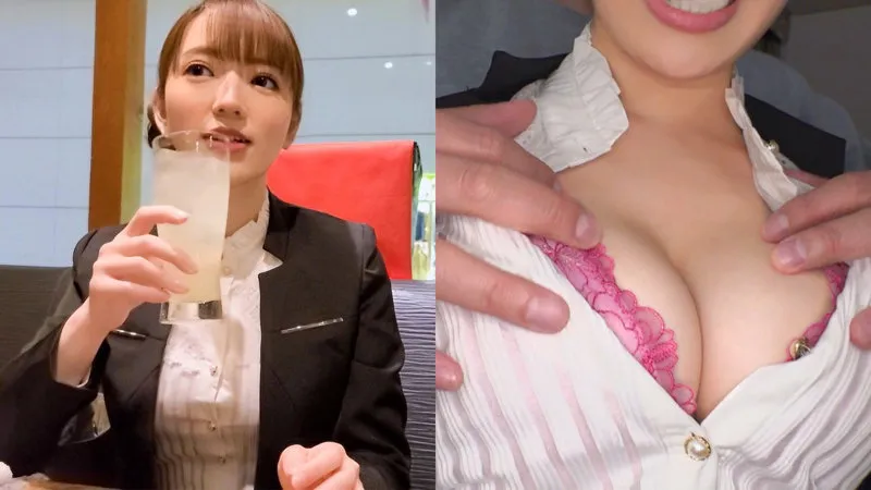 小花のん、4Kで体験する最奥愛…！豊満な果実と愛撫の極致 小花のん
