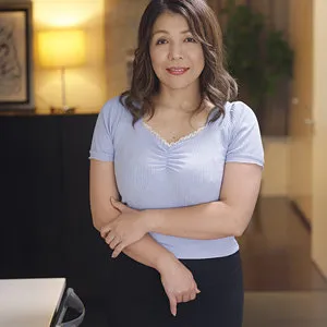 御子柴美花、禁断の愛と秘密…熟妻のドラマティックな誘惑 御子柴美花