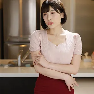 【若宮はずき（早川瑞希）】若宮はずき、禁断の愛と秘密…ドラマティックな豊満ボディをHDで堪能 若宮はずき（早川瑞希）