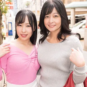 【鈴河めぐみ】ゆの＆めぐみ 鈴河めぐみ