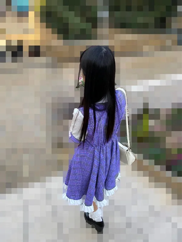 ヒミツの慰め…Kちゃんのクライマックスシーンをハイビジョンで