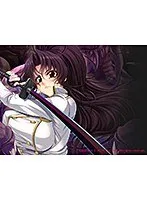 女忍者アズサ、オーク軍団と挑む！豊満な果実が織りなす、欲望の宴