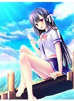 セーラー服と夏の空、一瞬のきらめき - 青春DVDPG