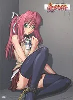 年上×年下、恥じらいとハードな緊縛が刺激！廉価版DVD