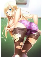 学園×刺激！廉価版で手に入る、肉欲的な誘惑