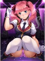 地下アイドル、秘めたる魅力解放！飯田梨恵の恥じらいと豊満な輝き