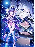 狂気のくノ一と禁断の契り…月夜に舞う乱れ雪月華