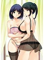 幼なじみの彼女は、既婚女性に…！切ない再会アドベンチャー