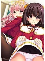 性反転、戸惑いと葛藤…美少女が描く、青春アドベンチャーの物語