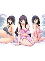 熟妻の誘惑：年の差、豊満な果実、そして秘密の関係