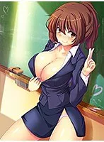 熟年妻の秘密の性指導！葛藤と解放の物語（DVDPG）