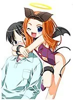 天使と悪魔のラブコメ！学園を舞台にしたDVDがキュンとさせる理由