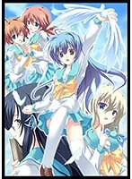 らぶKISS！アンカー 〜あなたのキスでつかまえて〜 廉価版（DVDPG）