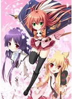 美少女が織りなす学園の恋！刺激的な口内奉仕シーンも