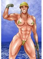 豊満な果実と職業色々！THEガッツ！2＆3が廉価版で登場