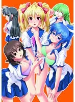 学園×ハレンチ女子寮！ボクが女の子に…刺激と葛藤の冒険譚