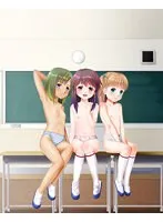 乱れ咲き学園ADV、廉価版で体験！ぶらがくの世界へ