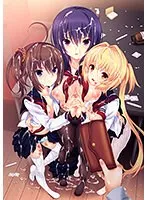 年下彼女との甘い駆け引き全部見せ！もっと…とせがむ愛されボディに釘付け