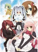 年上＆年下彼女と過ごす、猫と歪んだ愛の物語