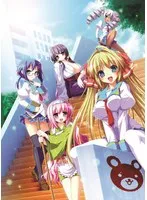 学園ラブコメ！美少女たちの青春衣装に胸キュン❤️廉価版DVD