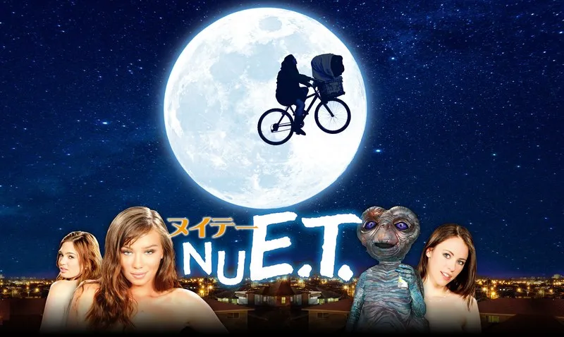 【ジョディ・テイラー カプリアンダーソン ヴェロニカ・ラドク】禁断の惑星へ誘う、美しき異星の誘惑 - NUE.T. ジョディ・テイラー,カプリアンダーソン,ヴェロニカ・ラドク