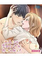 大人の恋愛模様をBDでじっくり堪能！切ない恋のプレミアム版