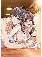 閉店後のサロンで解放される…【俺の指で乱れろ】完全版、美少女との蜜月