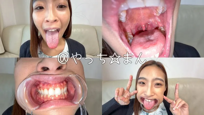 【個人撮影】旭メイサの喉チンコいじり 旭メイサ