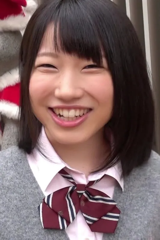 制服美少女の秘密…彼氏だけに見せる、ハイビジョンな裏の顔