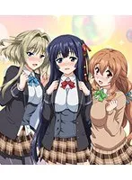 巫女と過ごす甘い時間…！アマカノ特別編、恋愛要素満載のサンプル動画公開