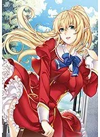 エルフの先生と秘密の放課後デート！青春ファンタジー学園編【上巻】