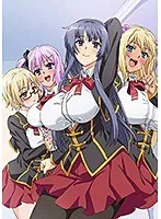 学園に潜む禁断の秘密…お嬢様たちの豊満な果実とは？