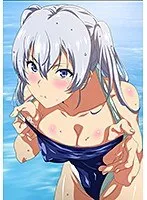 君想ふ恋第2話：水着姿にドキドキ！切ない恋の予感