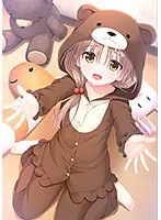 年上彼女と美少女の禁断の夜…？ 朝まで離さない、甘い駆け引き【恋愛】