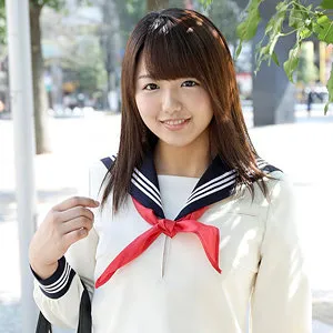 北川りこ、制服姿で挑む愛と束縛のハイビジョン3P 北川りこ