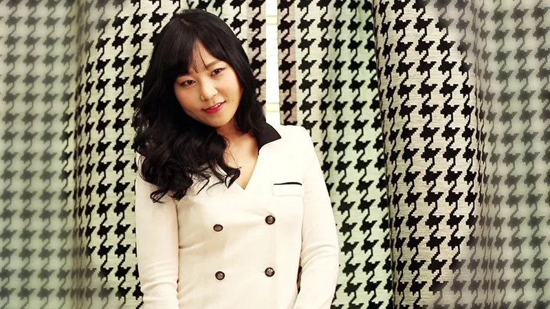 夢見る大胆抱擁！憧れの女性と叶える、甘美な妄想Vシネマ