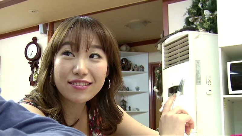 一度は夢見る…！ハイビジョンでじっくり学ぶ、エッチな個人レッスン＃01