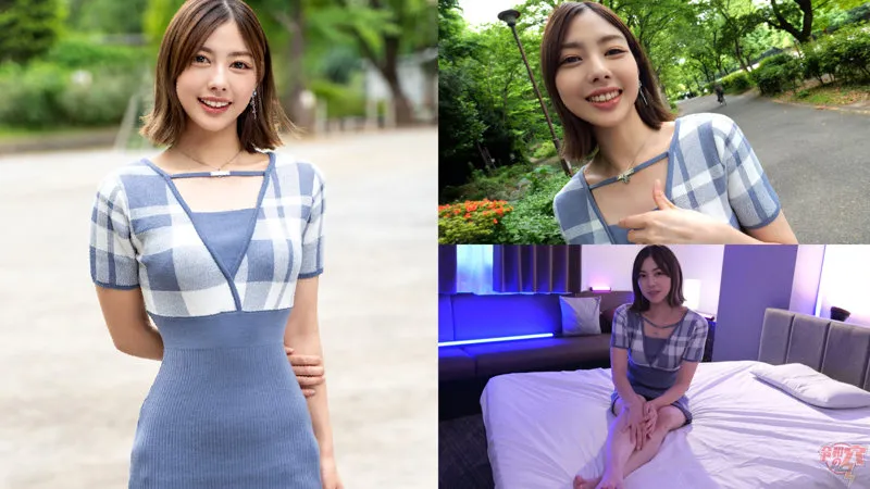 【卯水咲流】小悪魔咲流、4Kハイビジョンで最奥まで…！愛の充填で快感の渦 卯水咲流