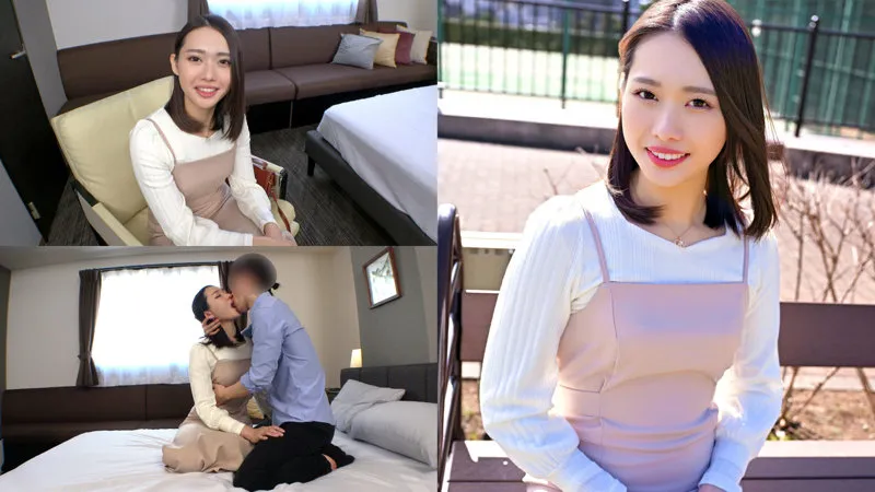 三池小春、艶やか熟妻が魅せる4K美しさ。泉の開放とツルツル美肌に密着！ 三池小春