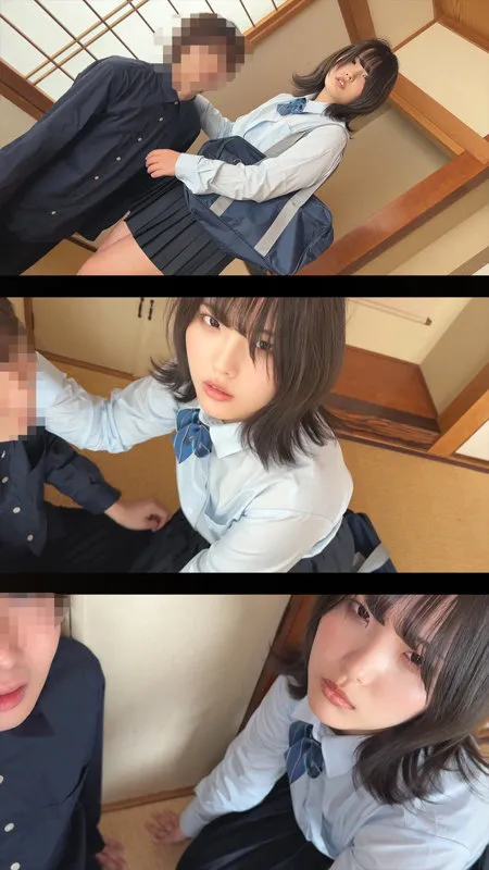 河合陽菜と体験する、最奥愛の禁断充填！ハイビジョンで魅せる刺激 河合陽菜