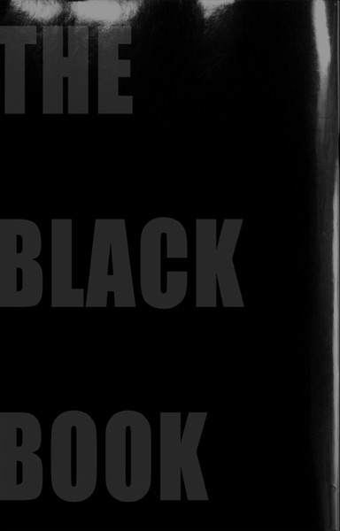 【DMM】THE BLACK BOOK