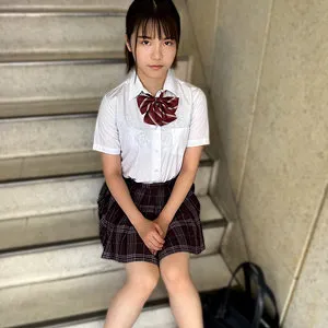 七堂蓮未の美乳が止まらない！最奥まで愛で満たす口内奉仕 七堂蓮未