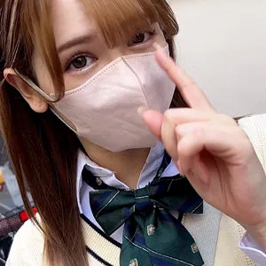 千鶴えまの美乳が炸裂！口内奉仕で最奥まで愛の充填【ハイビジョン】 千鶴えま